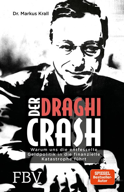 Der Draghi-Crash, Markus Krall - Ebook Adobe PDF - 9783960921226