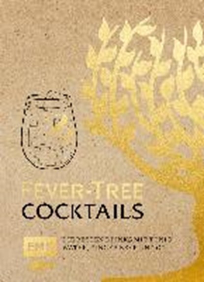 Fever Tree - Cocktails,  - Gebonden - 9783960930679