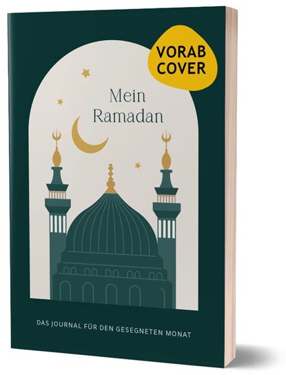 Mein Ramadan, Jennah Schott ; Jennifer Schott - Paperback - 9783960966050