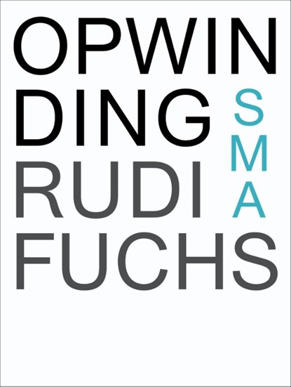 Opwinding, Rudi Fuchs - Paperback - 9783960980254