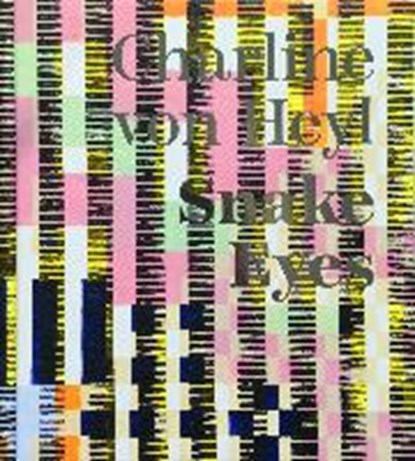 Charline Von Heyl, LUCKOW,  Dirk - Gebonden - 9783960983385