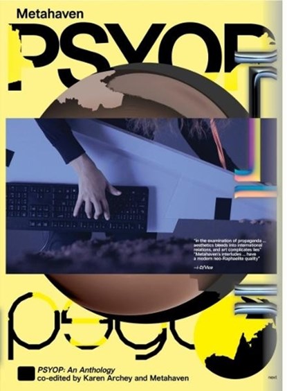 Metahaven, Metahaven ; Karen Archey - Paperback - 9783960983620