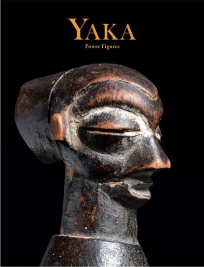 YAKA, Henricus Simonis - Gebonden - 9783960984900