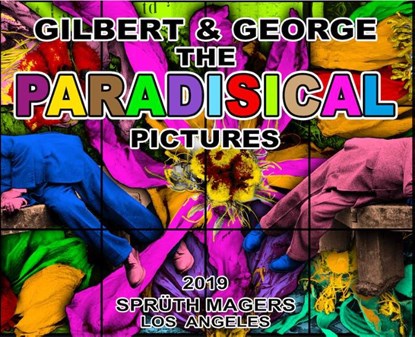 Gilbert & George, Michael Bracewell - Paperback - 9783960986959