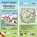 Eifelwandern 4 - Euskirchen, Mechernich 1 : 25 000, niet bekend - Gebonden - 9783960991267