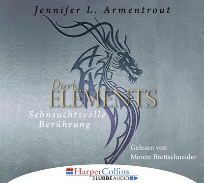 Dark Elements 3, Jennifer L. Armentrout - AVM - 9783961080052