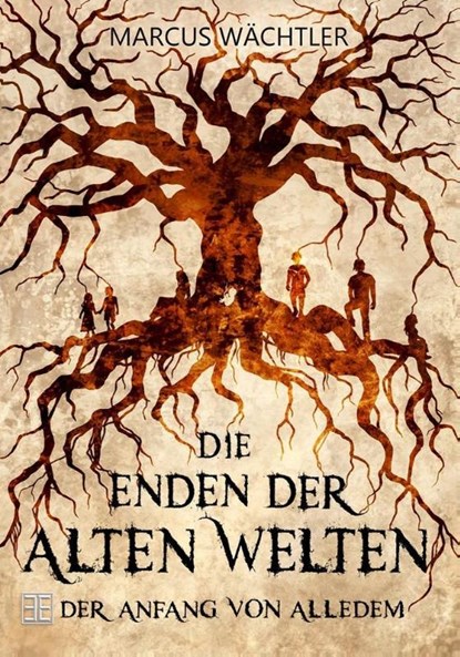 Der Anfang von alledem, Marcus Wächtler - Paperback - 9783961114221
