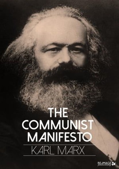 Manifesto of the Communist Party, Karl Marx - Ebook - 9783961120697