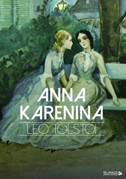 Anna Karenina, Leo Tolstoi - Ebook - 9783961120895