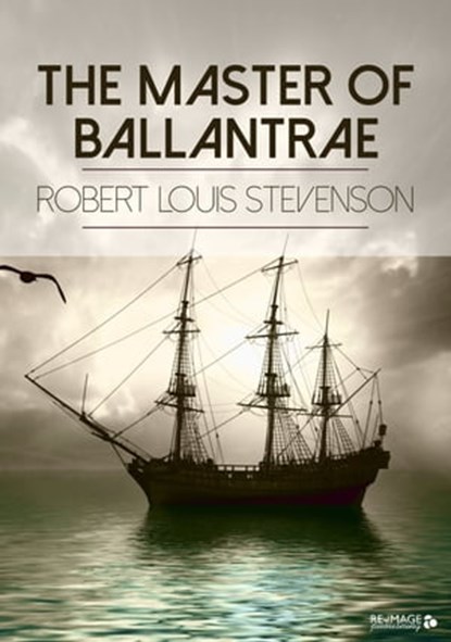 The Master of Ballantrae, Robert Louis Stevenson - Ebook - 9783961124787