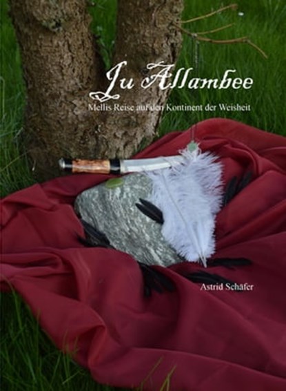Ju Allambee, Astrid Schäfer ; René Schäfer - Ebook - 9783961127832
