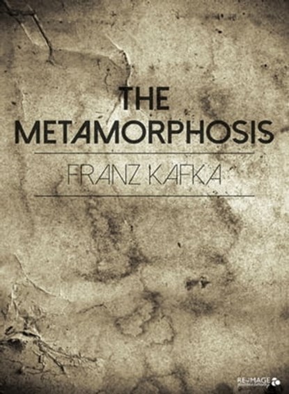 The Metamorphosis, Franz Kafka - Ebook - 9783961129263