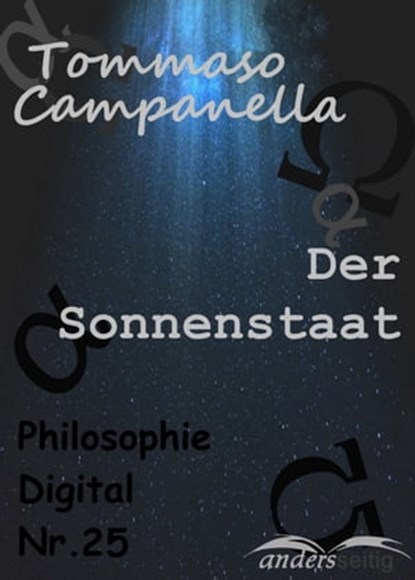 Der Sonnenstaat, Tommaso Campanella - Ebook - 9783961180226