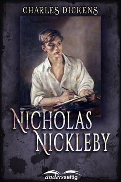 Nikolas Nickleby, Charles Dickens - Ebook - 9783961183111