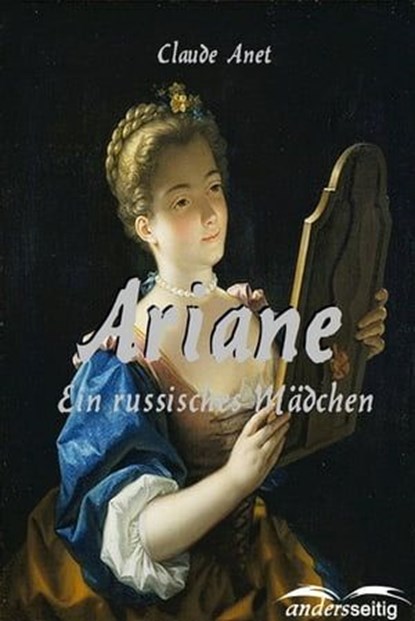 Ariane, Claude Anet - Ebook - 9783961185498
