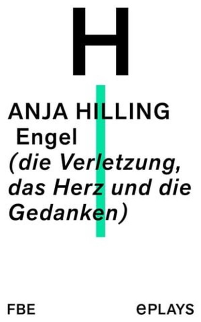Engel, Anja Hilling - Ebook - 9783961191628