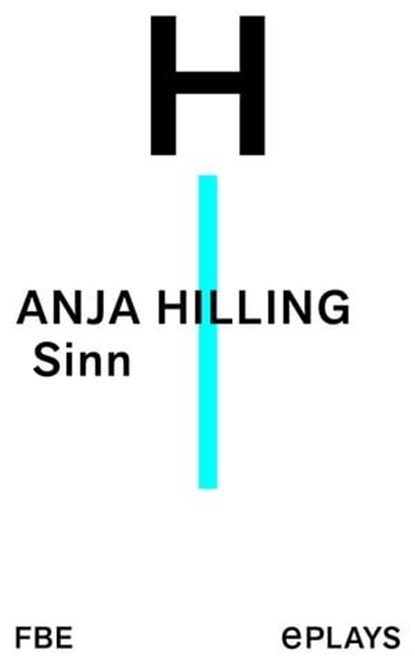 Sinn, Anja Hilling - Ebook - 9783961191802