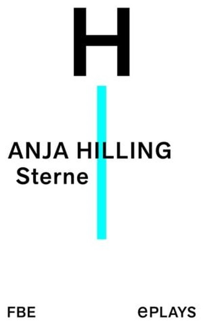 Sterne, Anja Hilling - Ebook - 9783961191826