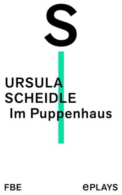 Im Puppenhaus, Ursula Scheidle - Ebook - 9783961193165