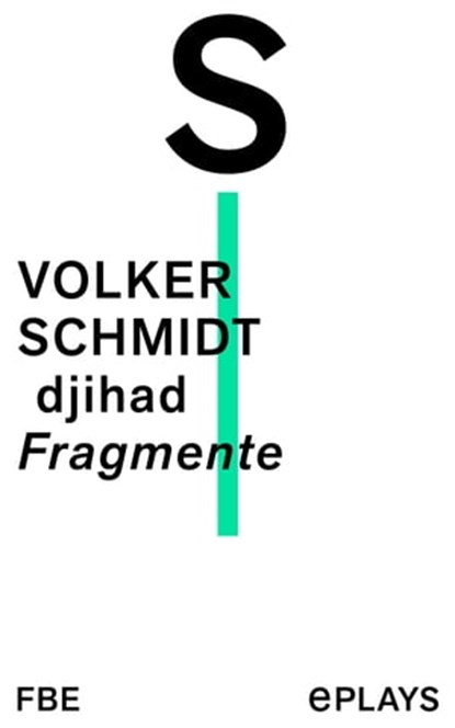 djhad, Volker Schmidt - Ebook - 9783961193202