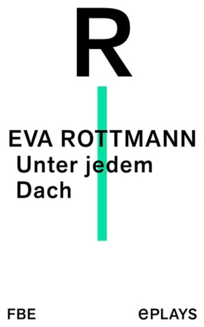 Unter jedem Dach, Eva Rottmann - Ebook - 9783961194865