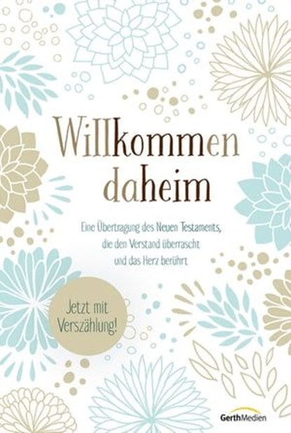 Willkommen daheim, Fred Ritzhaupt - Ebook - 9783961221684