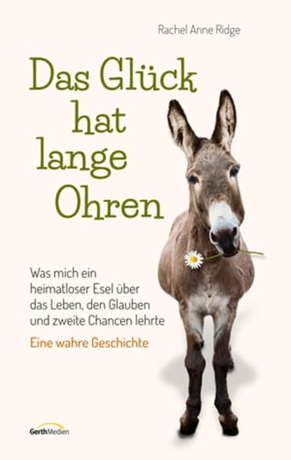 Das Glück hat lange Ohren, Rachel Anne Ridge - Ebook - 9783961223084