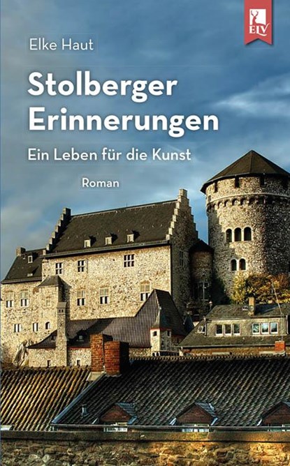 Stolberger Erinnerungen, Elke Haut - Paperback - 9783961230037