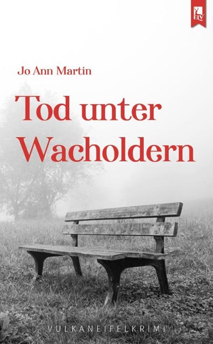 Tod unter Wacholdern, Jo Ann Martin - Paperback - 9783961231317