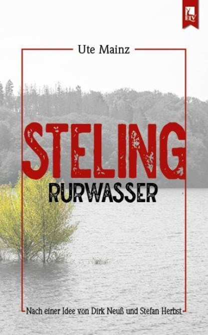 Steling: Rurwasser, Ute Mainz - Paperback - 9783961231423