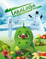 Tabaluga - Das Bilderbuch zum Film - Anna Taube - 9783961290765