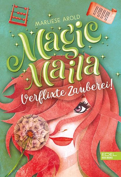 Magic Maila (Band 2), Marliese Arold - Gebonden - 9783961291625