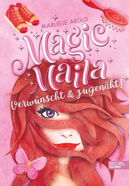 Magic Maila (Band 3), Marliese Arold - Gebonden - 9783961291793