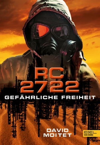 RC2722, David Moitet - Ebook - 9783961292318