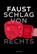 Faustschlag von rechts, Stefanie Kaluza - Gebonden - 9783961295708