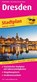 Dresden, city map 1:16,000, niet bekend - Gebonden - 9783961322114