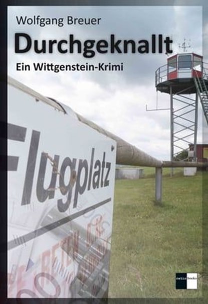Durchgeknallt, Wolfgang Breuer - Ebook - 9783961360024