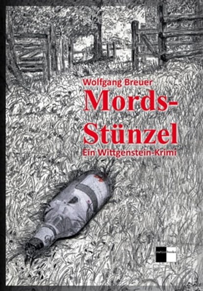 Mords-Stünzel, Wolfgang Breuer - Ebook - 9783961360222