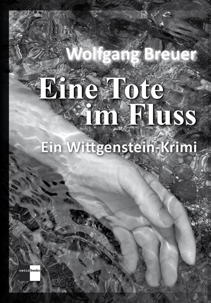 Eine Tote im Fluss, Wolfgang Breuer - Paperback - 9783961360628