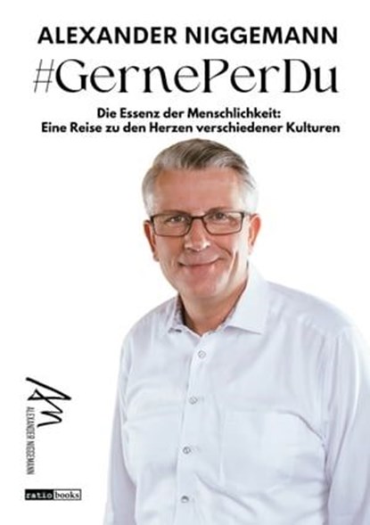 #GernePerDu, Alexander Niggemann - Ebook - 9783961361762