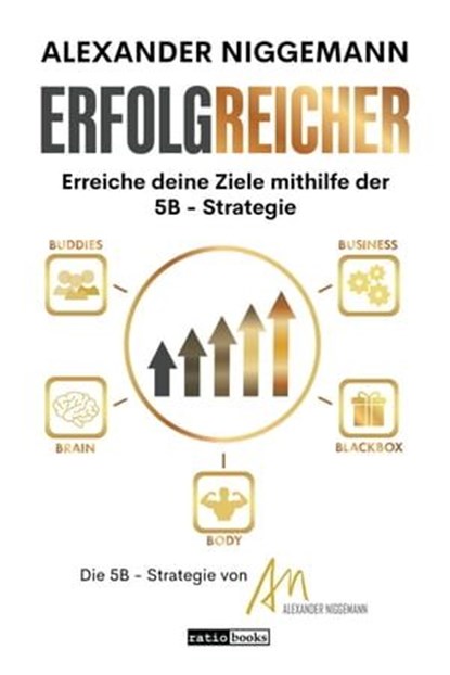 ERFOLGReicher, Alexander Niggemann - Ebook - 9783961361847