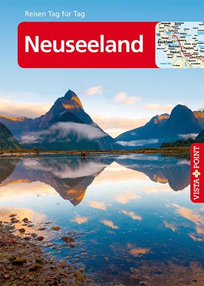 Neuseeland, Bruni Gebauer ;  Stefan Huy - Paperback - 9783961411733