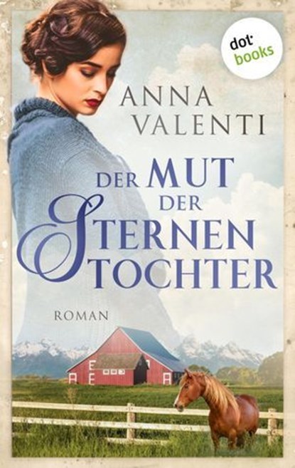 Der Mut der Sternentochter - Band 6, Anna Valenti - Ebook - 9783961483662