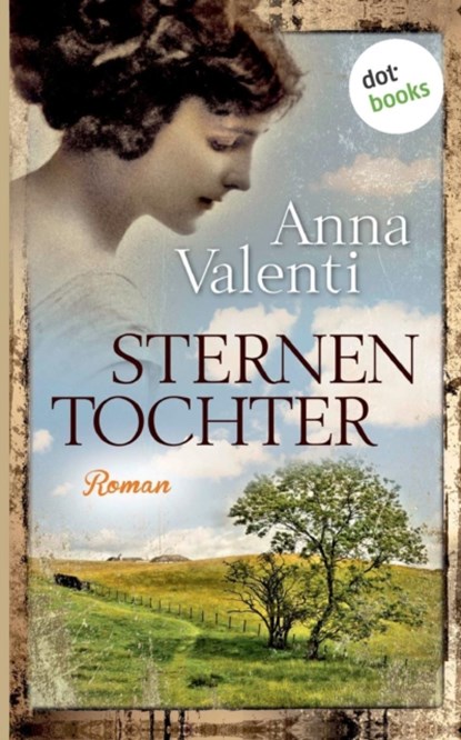 Sternentochter - Band 1, Anna Valenti - Paperback - 9783961485260