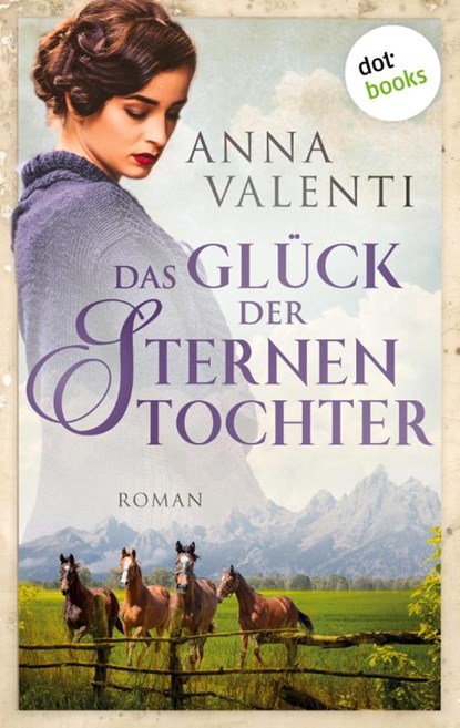 Das Gluck der Sternentochter - Band 4, Anna Valenti - Paperback - 9783961485291