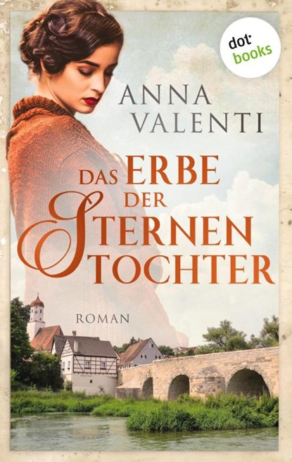 Das Erbe der Sternentochter - Band 5, Anna Valenti - Paperback - 9783961485307