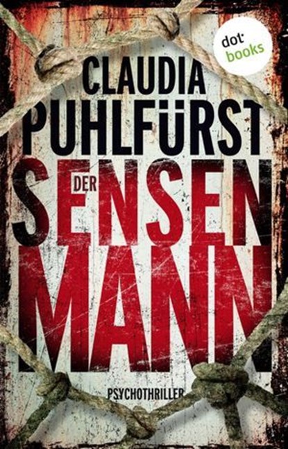Der Sensenmann: Ein Fall für Lara Birkenfeld 2, Claudia Puhlfürst - Ebook - 9783961489787