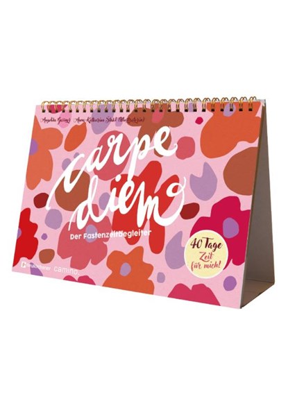 Carpe Diem, Angelika Gassner - Paperback - 9783961571321