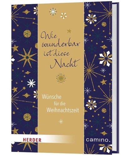 Wie wunderbar ist diese Nacht, German Neundorfer - Gebonden - 9783961572014