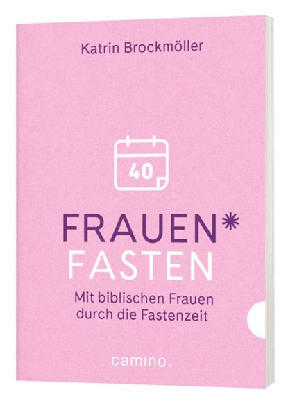 Frauen* fasten, Katrin Brockmöller - Paperback - 9783961572137